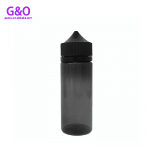 10ml 30ml 50ml 60ml 100ml vape e cig OEM e chai lỏng e chai lỏng 120 ml chai gorilla mũm mĩm mũm mĩm 60ml chai kỳ lân