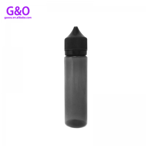 ejuice chai ejuice chai 60ml mũm mĩm mũm mĩm unicorn el Liquid e cig e thuốc lá nhựa nhỏ giọt chai vape pet chubby chai gorilla chai