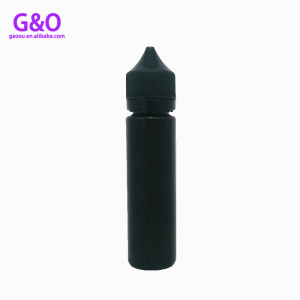 e vape lỏng 10ml 20ml 30ml 50ml 60ml 100ml 120ml nhựa thú cưng chai nhỏ giọt gorilla mũ kỳ lân