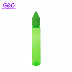 10ml 20ml 30ml 50ml 60ml 100ml mũm mĩm mũm mĩm kỳ lân e dầu hút chất lỏng e cig ejuice hơi nhựa chai nhỏ giọt chai nhựa với ống nhỏ giọt