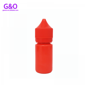 10ml 30ml 50ml 60ml 1oz 2oz 4oz Chai nhựa nhỏ giọt 10ml Chai nhỏ giọt nhựa mũm mĩm gorilla kỳ lân chai nhỏ giọt chất lỏng