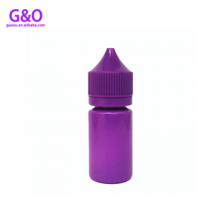 30ml chai mũm mĩm 60ml chai gorilla 2oz kỳ lân container e lỏng vape chai nhỏ giọt nhựa 30ml Chai nhỏ giọt nhựa 50ml