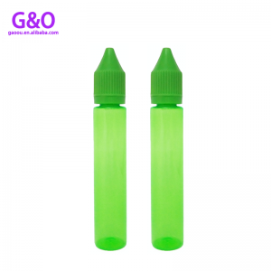 10ml 30ml 60ml 100ml 1oz 2oz 4oz vape dropper chai dropper chai 30ml kỳ lân e chất lỏng chai chai nhựa mũm mĩm