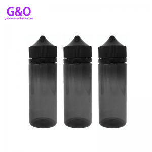 10ml 30ml 50ml 60ml Chai nhỏ giọt 10ml Chai nhỏ giọt rõ ràng mũm mĩm e chai lỏng vape chai gorilla e nước trái cây bình chứa