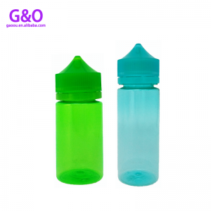 chorby gorilla chai kỳ lân 10ml 30ml 50ml 60ml phẳng vai nhỏ giọt chai crc cap dropper chai chorby gorilla kỳ lân chai vape