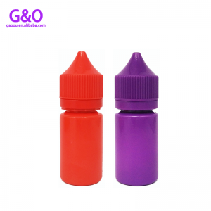 30ml Chubby el Liquid chai 1oz gorilla e vape chai 50ml unicorn nhựa dropper chai 50ml chorby gorilla unicorn chai