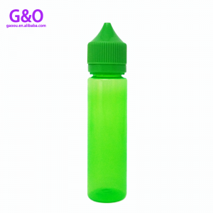 10ml 30ml 50ml 60ml 100ml dầu vape mũm mĩm gorilla chai kỳ lân chai vape lỏng mũm mĩm