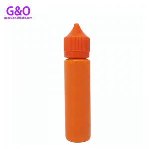 10ml 30ml 50ml 60ml mũm mĩm mũm mĩm kỳ lân e chất lỏng chai nhỏ giọt kỳ lân mũm mĩm vorilla nước ép chai nhựa