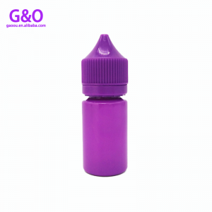 10ml 30ml 50ml 60ml 100ml 1oz 2oz 4oz vape e-liquid dropper chai dẹt chai nhỏ mũm mĩm gorilla chai kỳ lân e chai lỏng