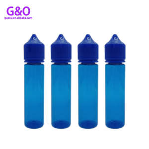 10ml 30ml 100ml mũ gorilla mũm mĩm thú cưng chai kỳ lân 60ml xanh v3 mũm mĩm mũm mĩm nhựa e chất lỏng hút dầu vape chai nhỏ giọt