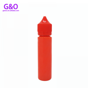 30ml 60ml chai vape 100ml chai vape 60ml chai kỳ lân mũm mĩm gorilla e container chất lỏng mũm mĩm gorilla kỳ lân e cig dropper chai