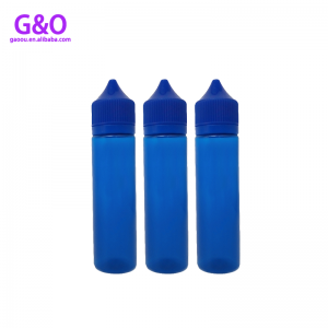 30ml 60ml 100ml chai vape rỗng chai nhựa vape mũm mĩm gorilla kỳ lân linh hoạt nhựa lỏng nhỏ giọt chai gorilla mũm mĩm kỳ lân