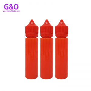 chai ejuice chai 100ml ejuice 30ml 60ml 1oz 2oz mũm mĩm kỳ lân bằng nhựa dẻo thanh lý chai nhỏ giọt mũm mĩm gorilla kỳ lân contianer