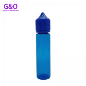 v3 chai nhỏ giọt cho dầu khói mũm mĩm gorilla kỳ lân chai el Liquid pet nhựa khói dầu nhỏ giọt container kỳ lân mũm mĩm