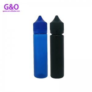 30ml 60ml 100ml mũm mĩm mũm mĩm 50ml kỳ lân chai nhỏ giọt chai pe el Liquid chai nhỏ giọt